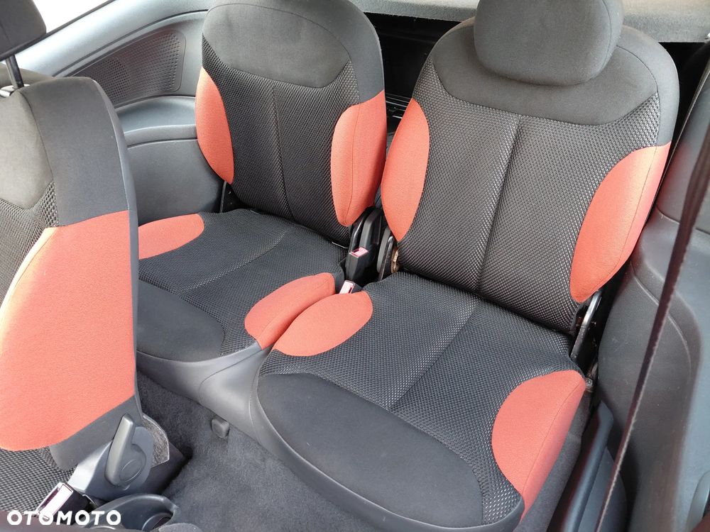 Citroën C2 1.1 VTR - 10