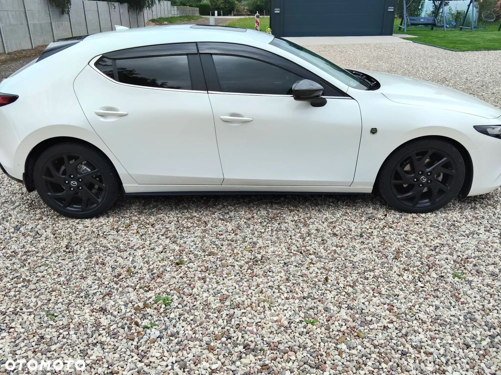 Mazda 3 - 27