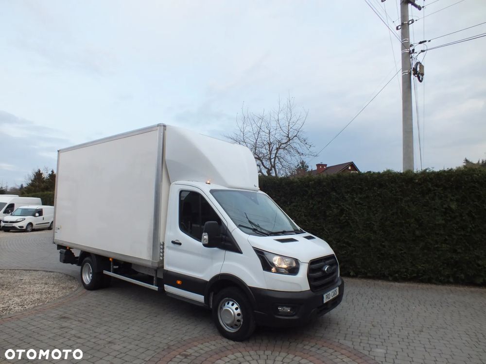 Ford Transit - 22