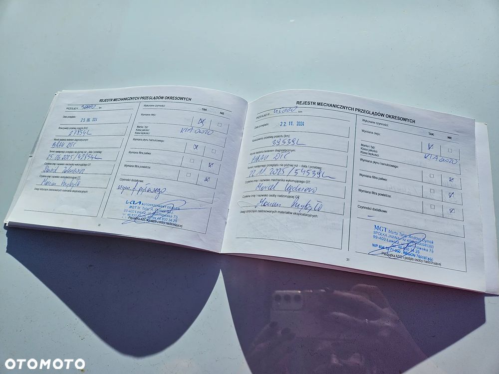 Kia Ceed 1.5 T-GDI M - 10