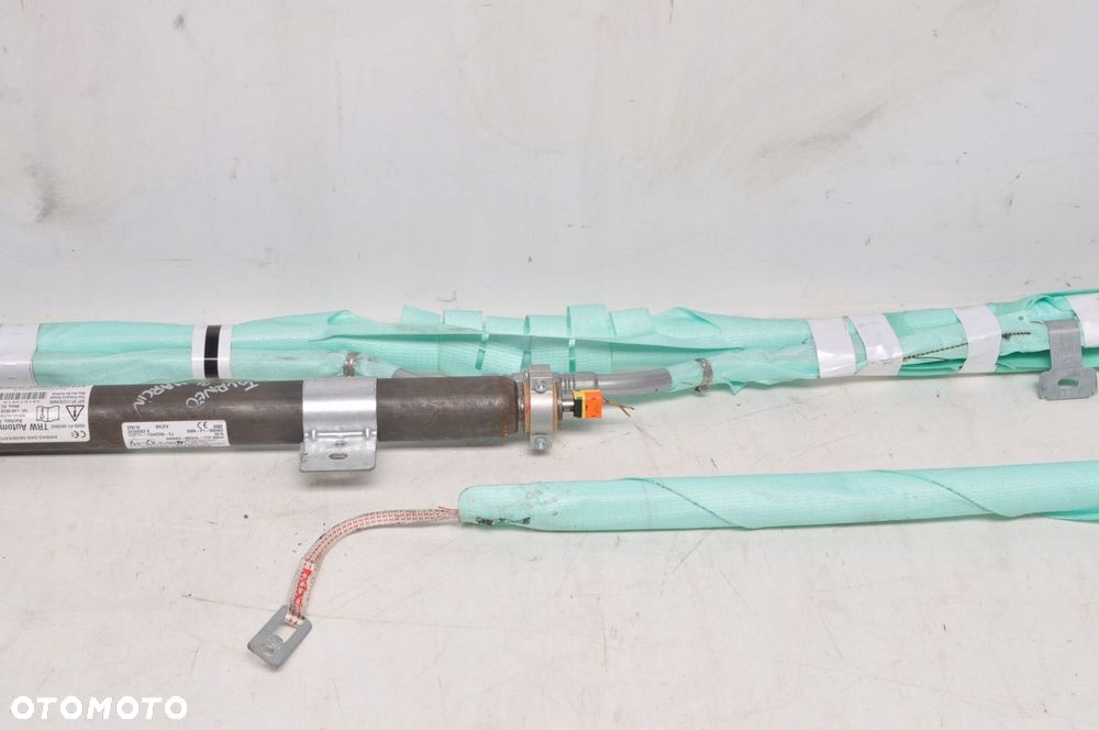 FORD TOURNEO CONNECT MK2 KURTYNA AIRBAG LEWA DT11-17042D95-CJ - 3