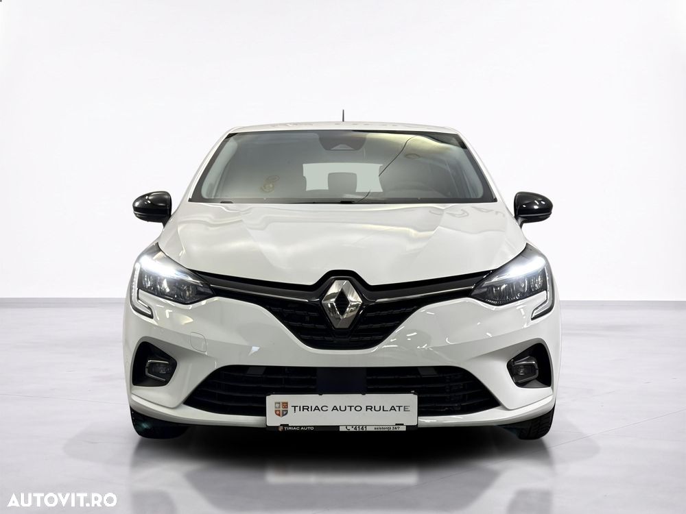 Renault Clio - 9