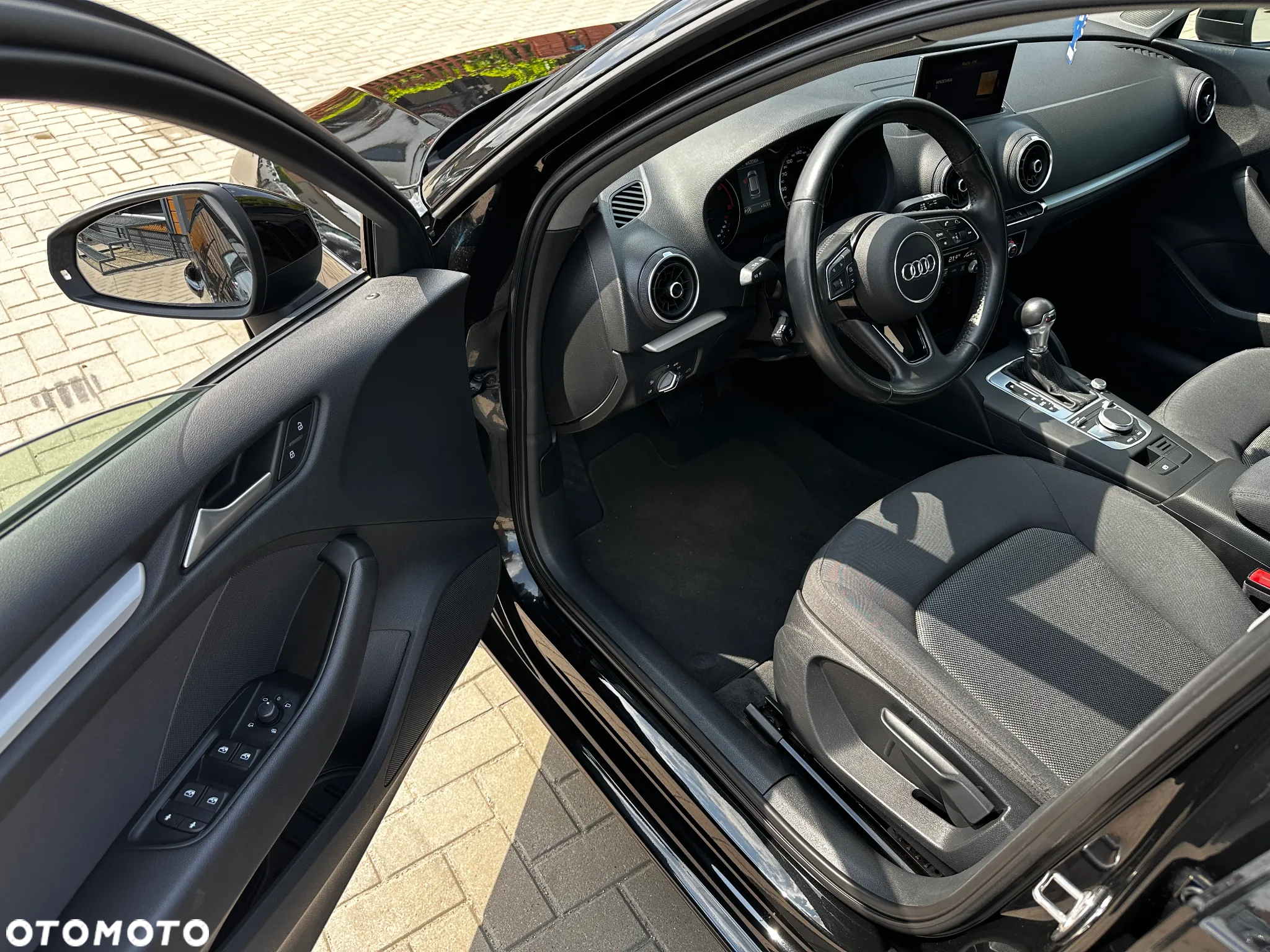 Audi A3 - 6