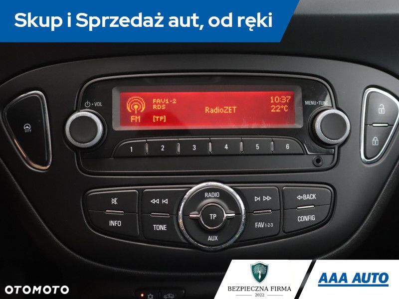 Opel Corsa - 15