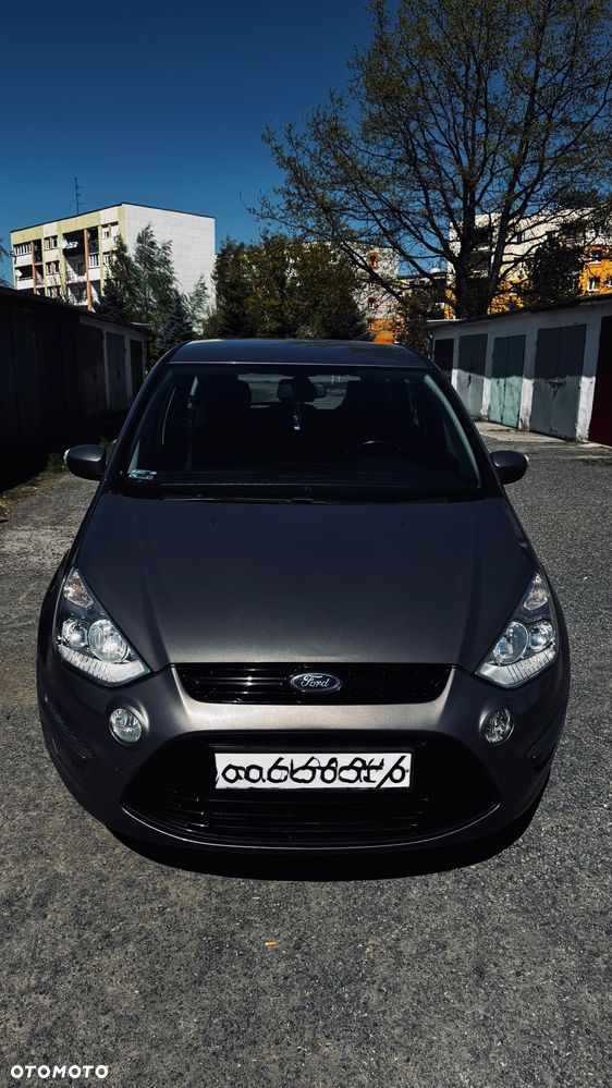 Ford S-Max 2.0 TDCi DPF Trend - 2