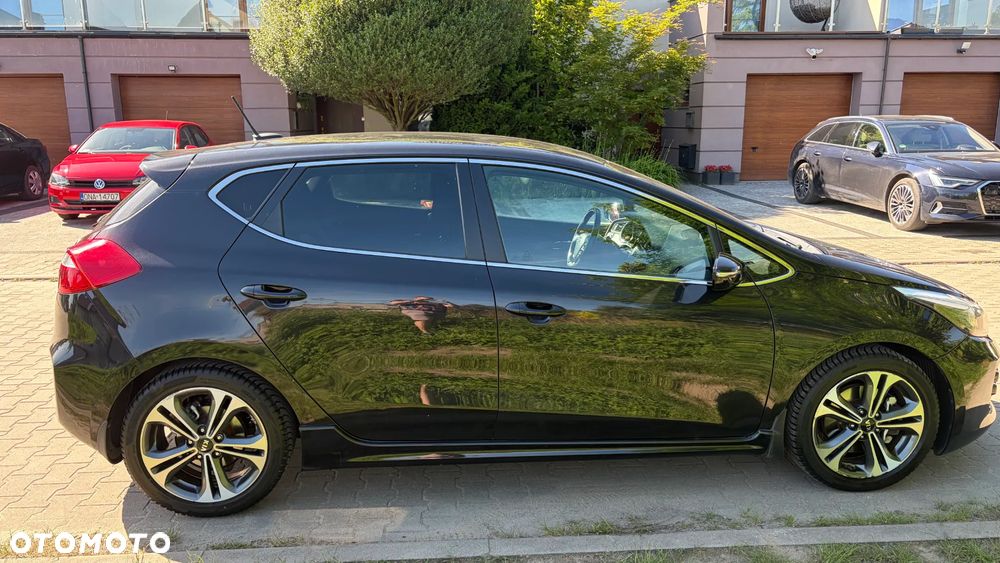 Kia Ceed 1.0 T-GDI GT Line - 8