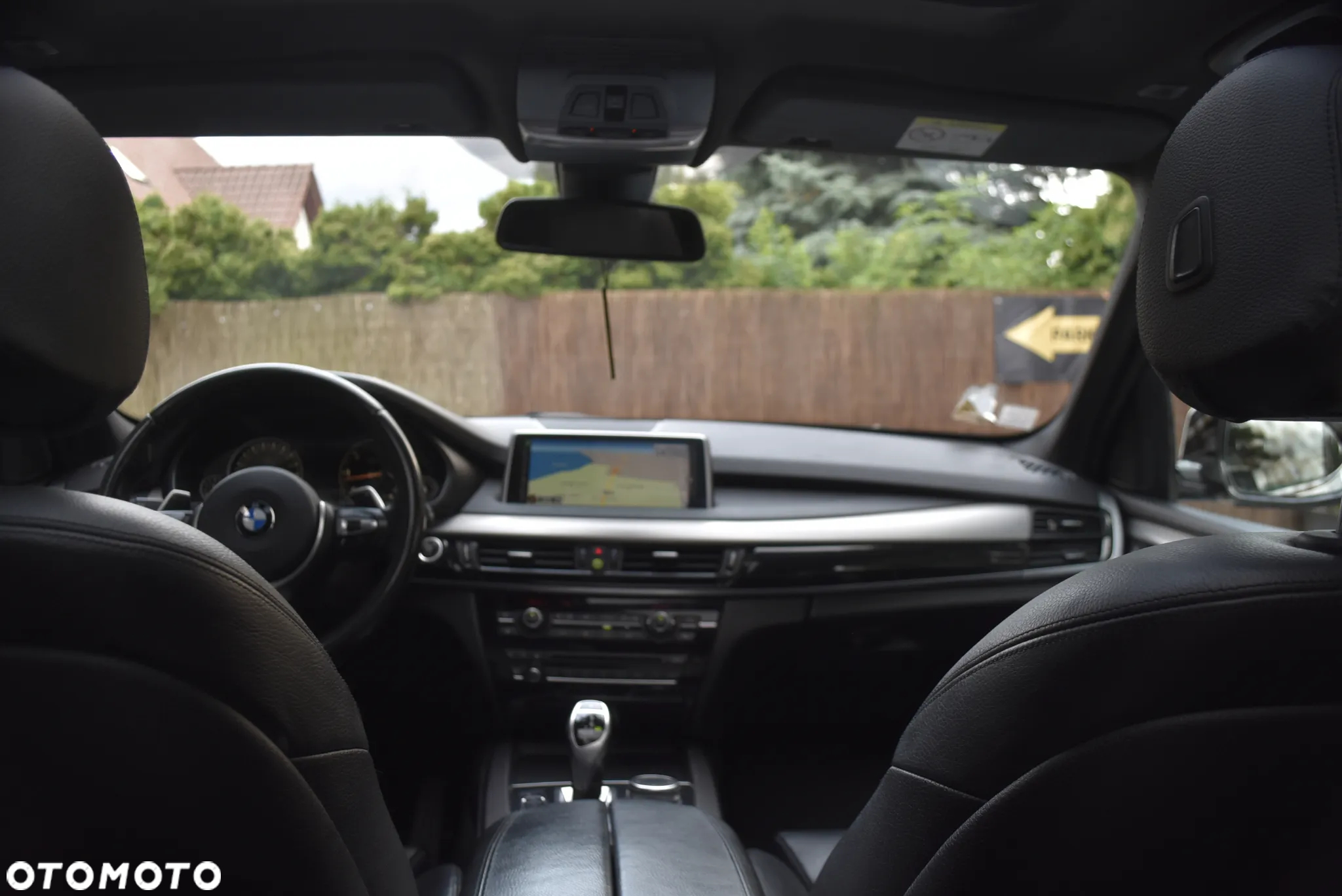 BMW X5 xDrive30d Sport-Aut - 6