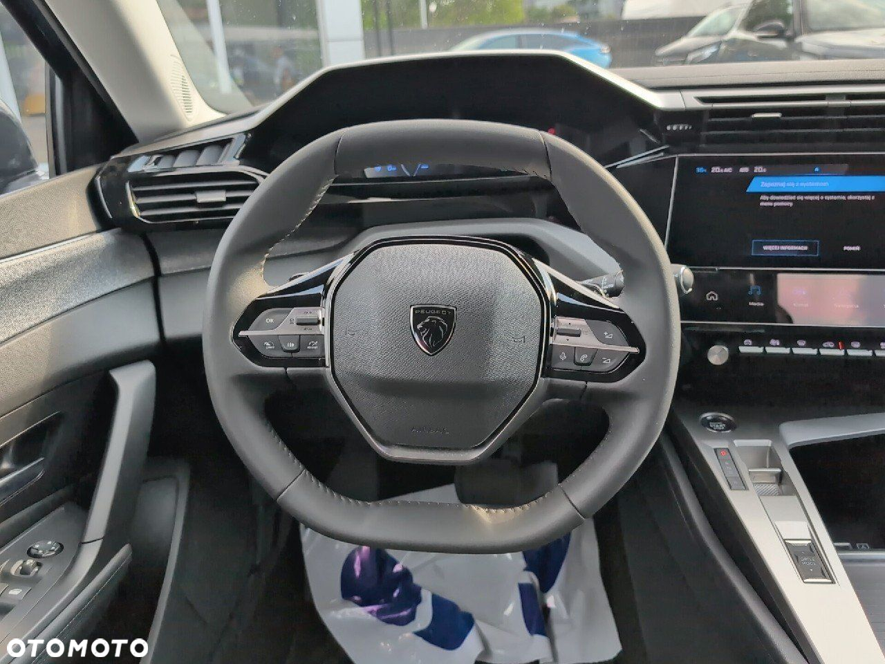 Peugeot 308 - 11