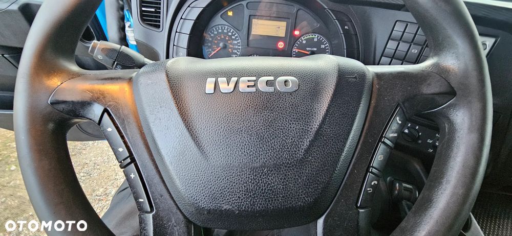Iveco AT410T45 - 30