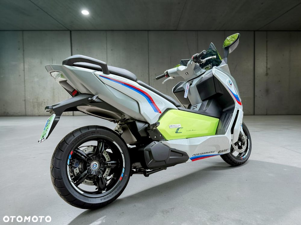BMW Inny - 20