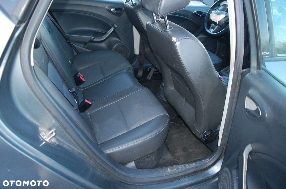 Seat Ibiza - 15