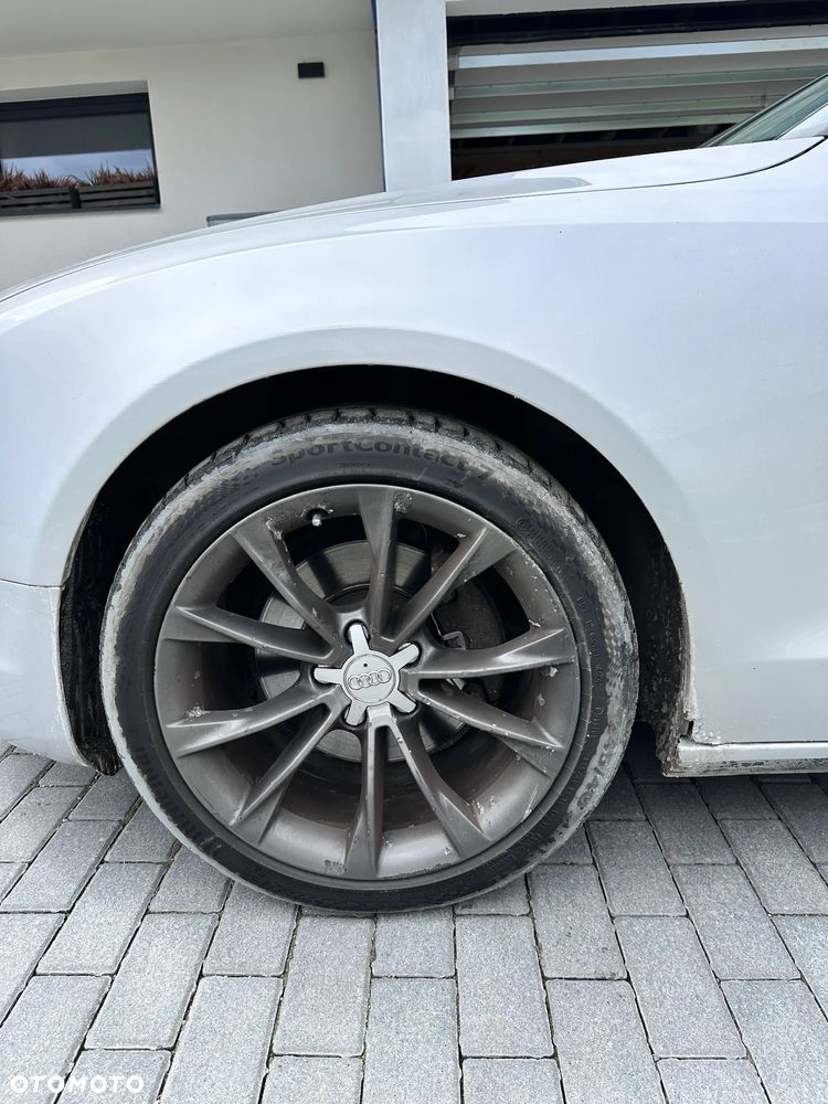 Audi A5 Sportback - 13