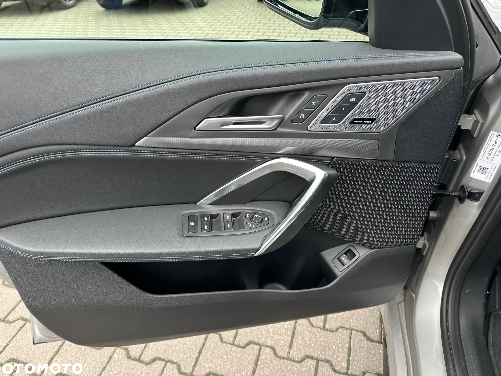 BMW X1 - 12