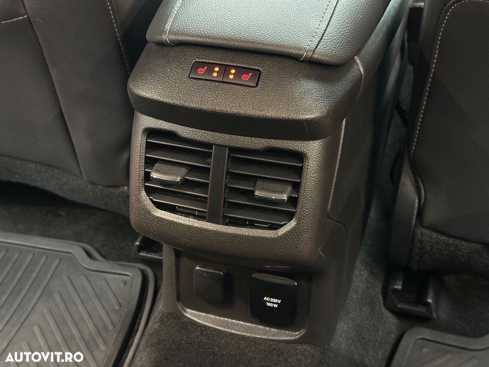Ford Mondeo 2.0 EcoBlue Aut. Titanium - 31