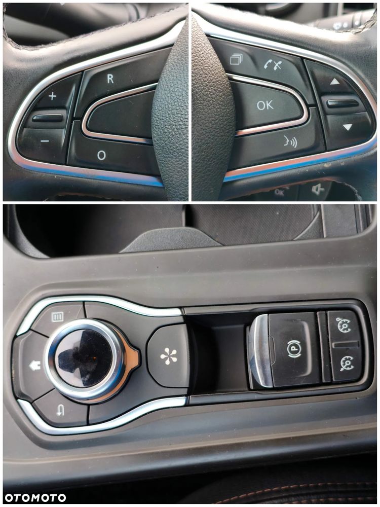 Renault Talisman 1.6 Energy dCi Intens EDC - 18