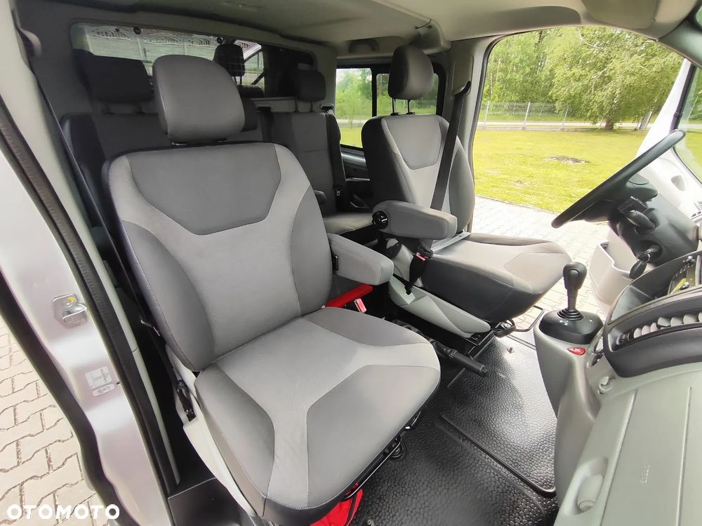 Renault Trafic - 20