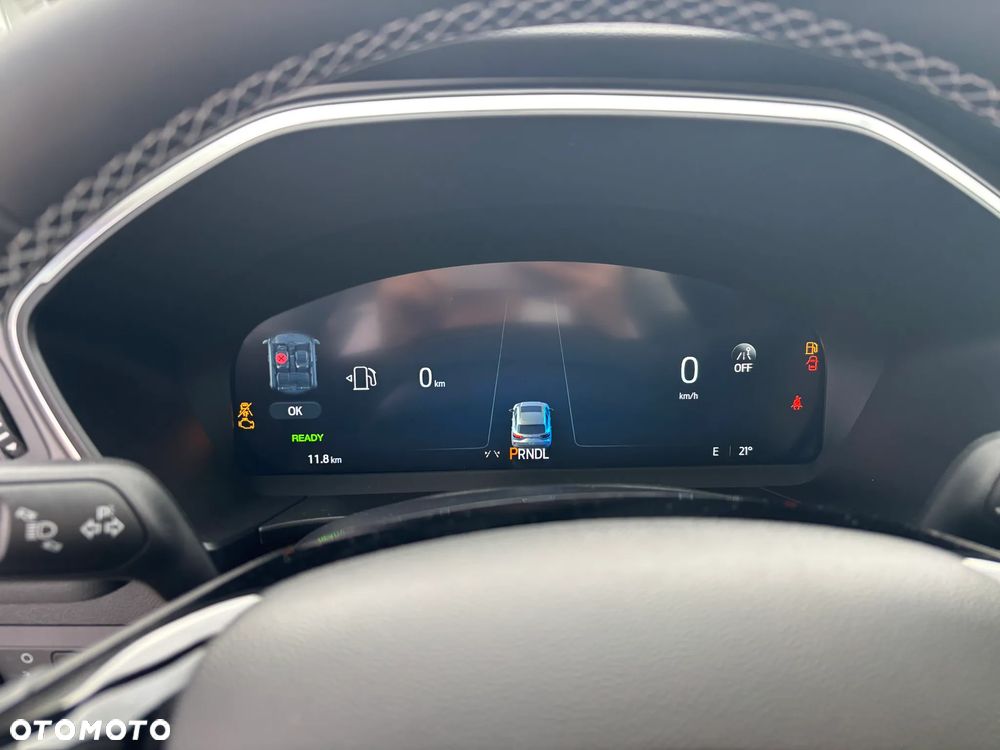 Ford Kuga 2.5P PHEV FWD Active X eCVT - 24