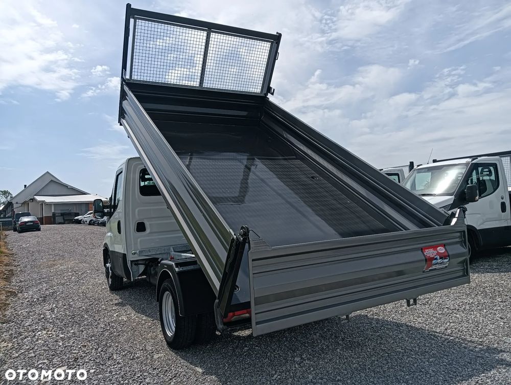 Iveco 35C14, 35C13, 35C15, 35C16 - 19