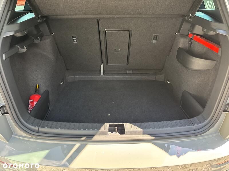 Skoda Karoq 1.5 TSI ACT Sportline DSG - 18