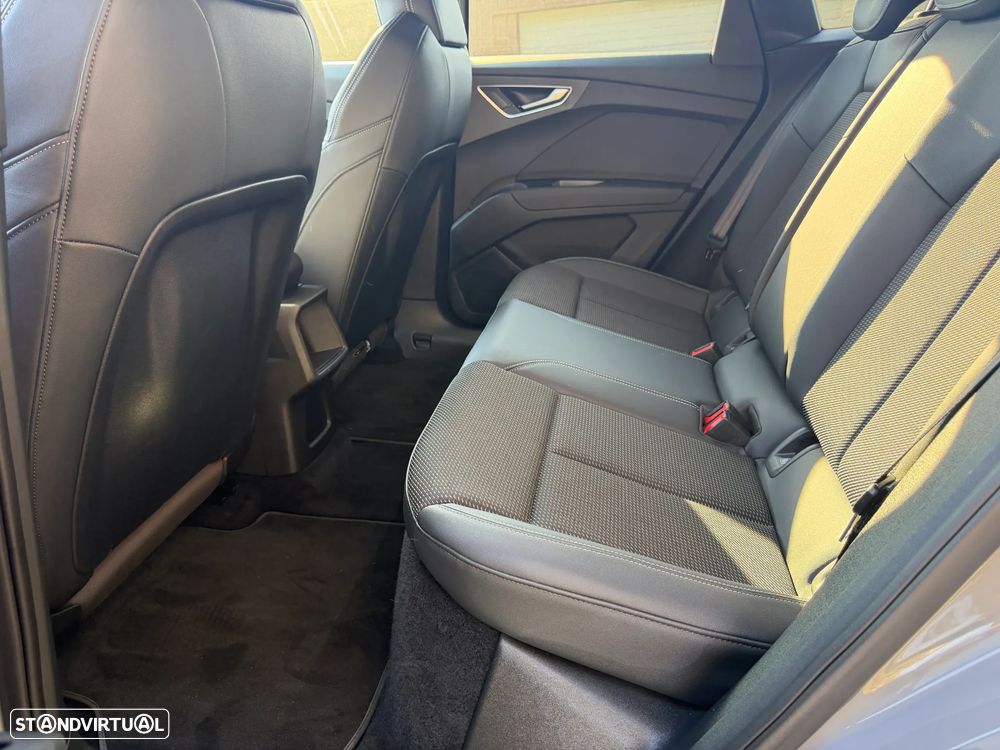 Audi Q4 Sportback e-tron 40 - 14