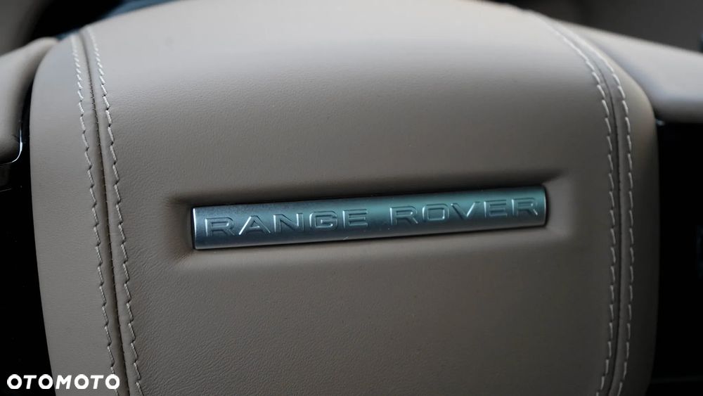Land Rover Range Rover Sport D300 Dynamic HSE - 19