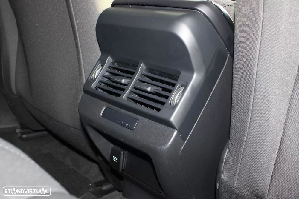 Land Rover Range Rover Evoque 2.0 D150 AWD Auto - 17