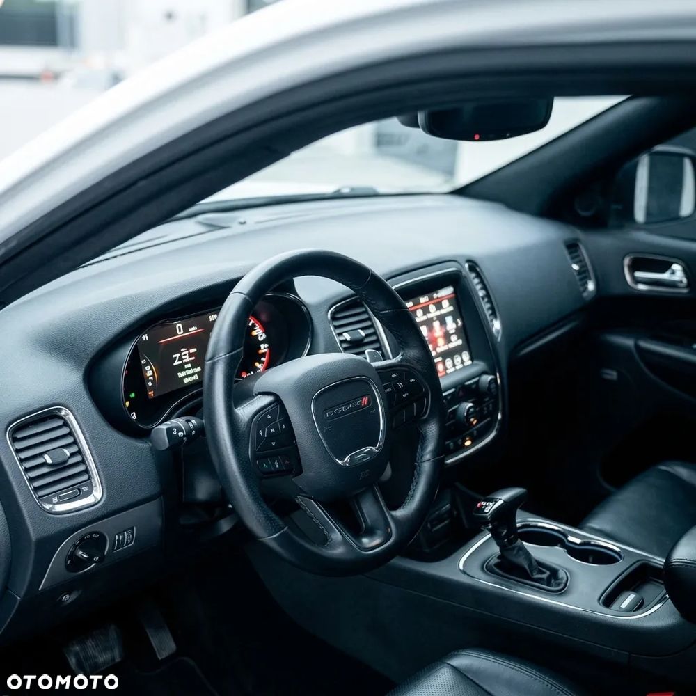 Dodge Durango 3,6 Limited - 6