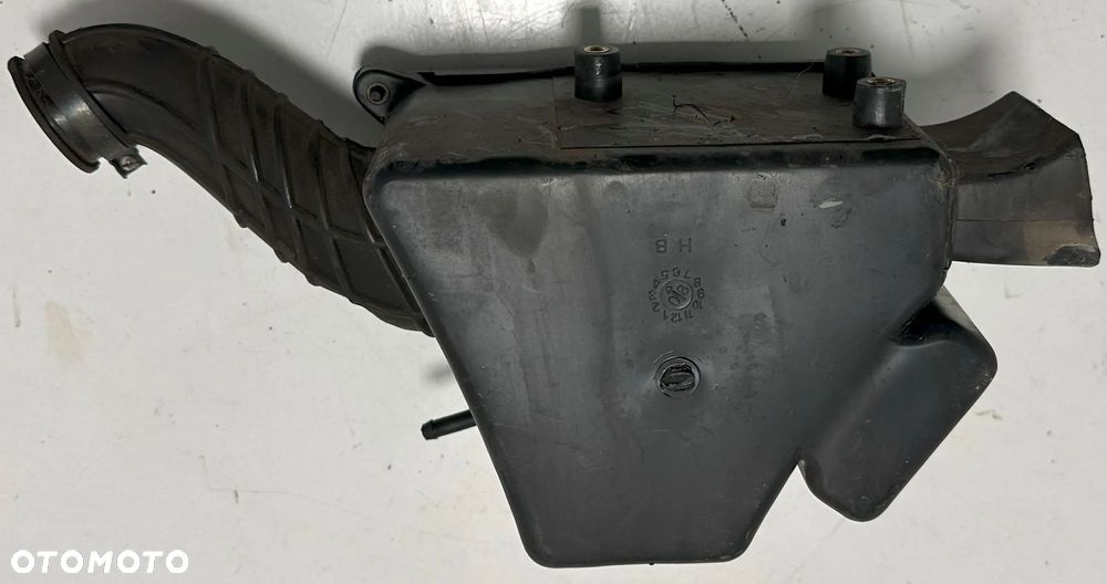 Keeway K-LIGHT 125 Airbox Filtr powietrza - 2