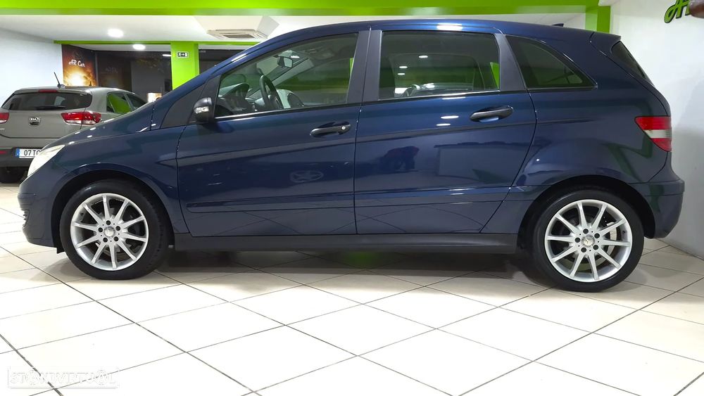 Mercedes-Benz B 150 Standard - 6