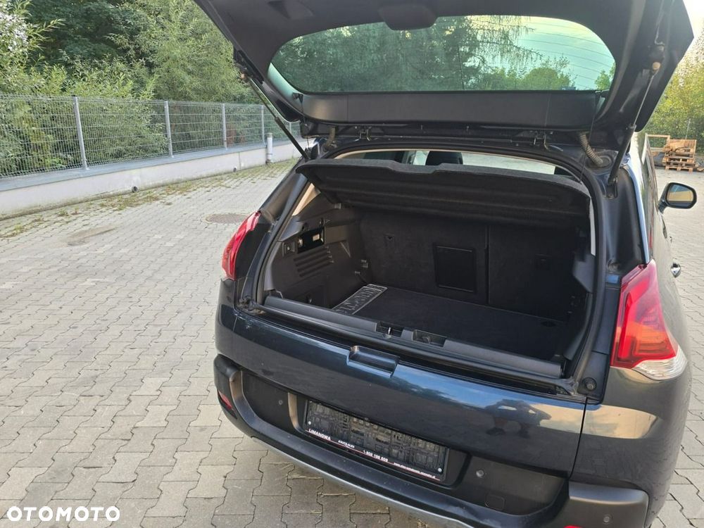 Peugeot 3008 - 39