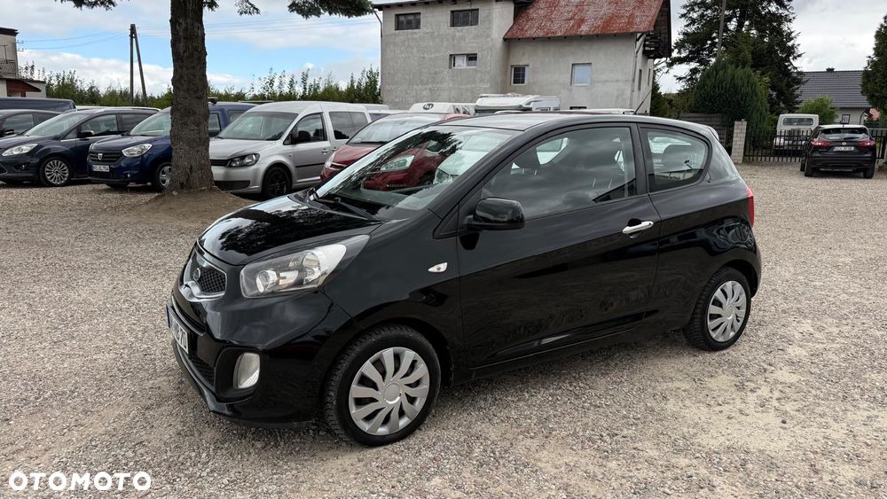 Kia Picanto - 5