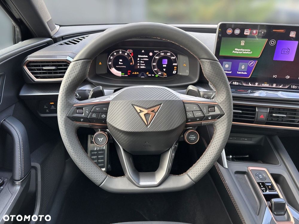 Cupra Leon 2026