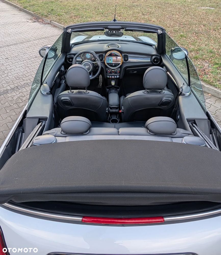 MINI John Cooper Works sport - 15