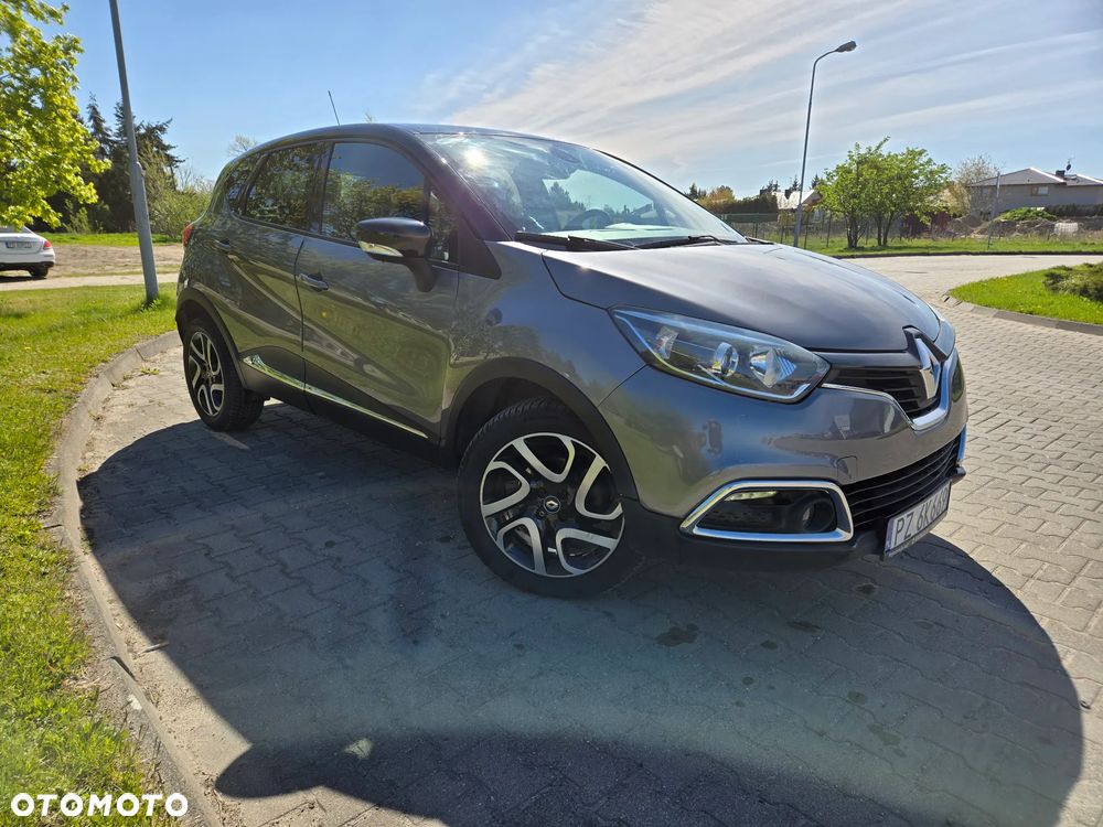 Renault Captur ENERGY TCe 120 EDC Luxe - 7