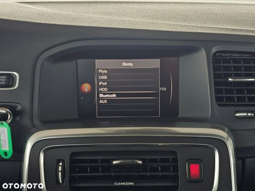 Volvo S60 - 24