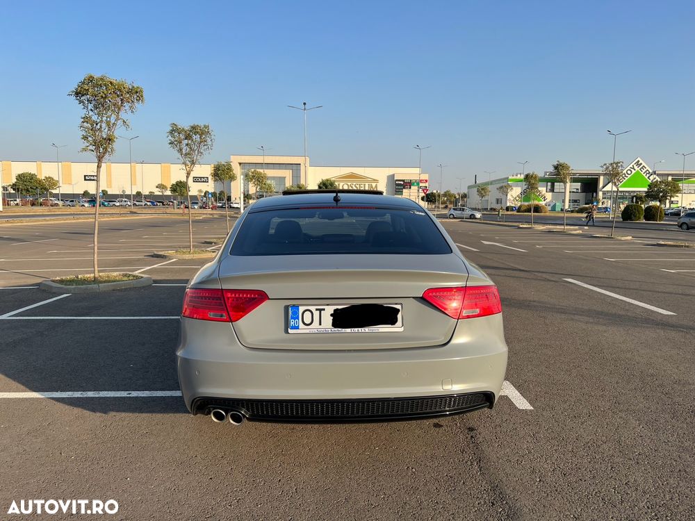Audi A5 Sportback 2.0 TDI - 9