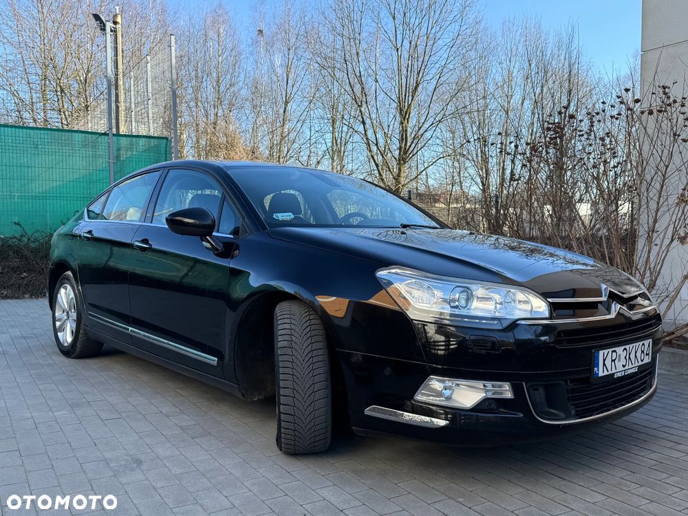 Citroën C5 2.0 HDi Exclusive - 2