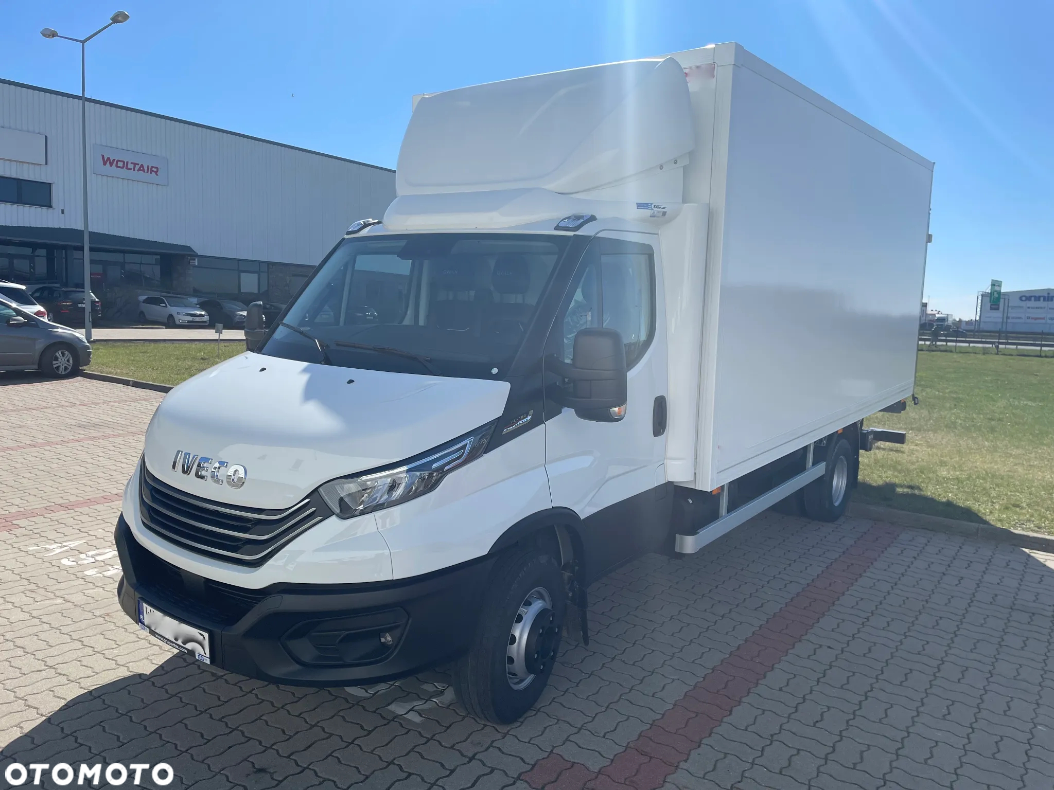 Iveco DAILY - 2