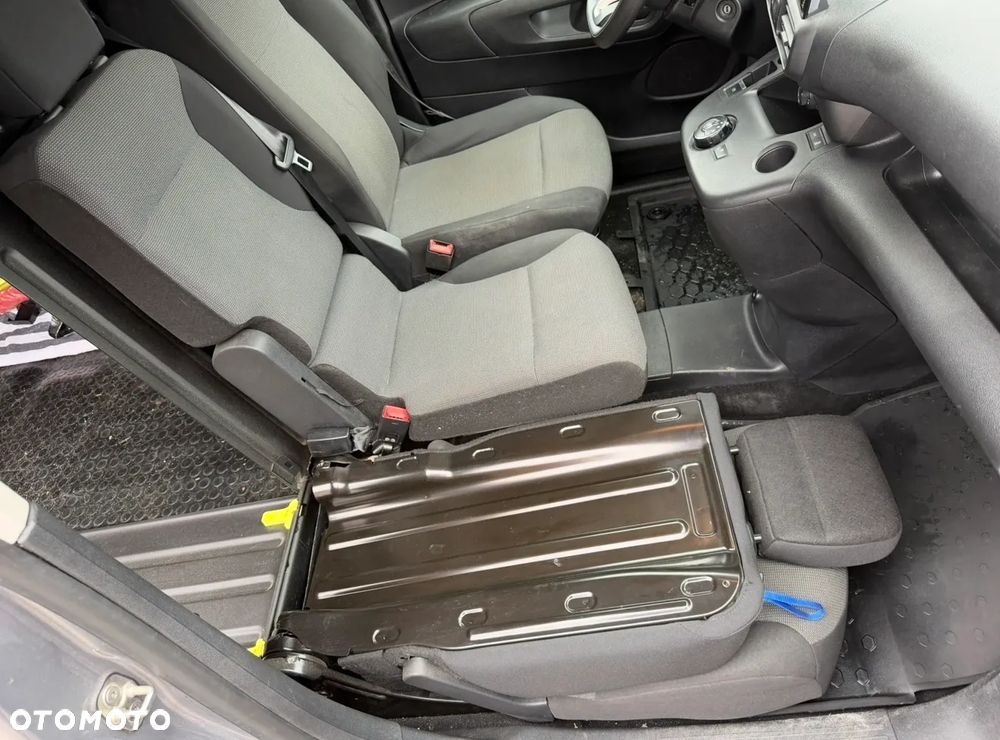 Citroën Berlingo - 10