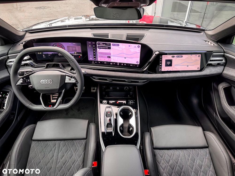 Audi A6 Limousine - 23