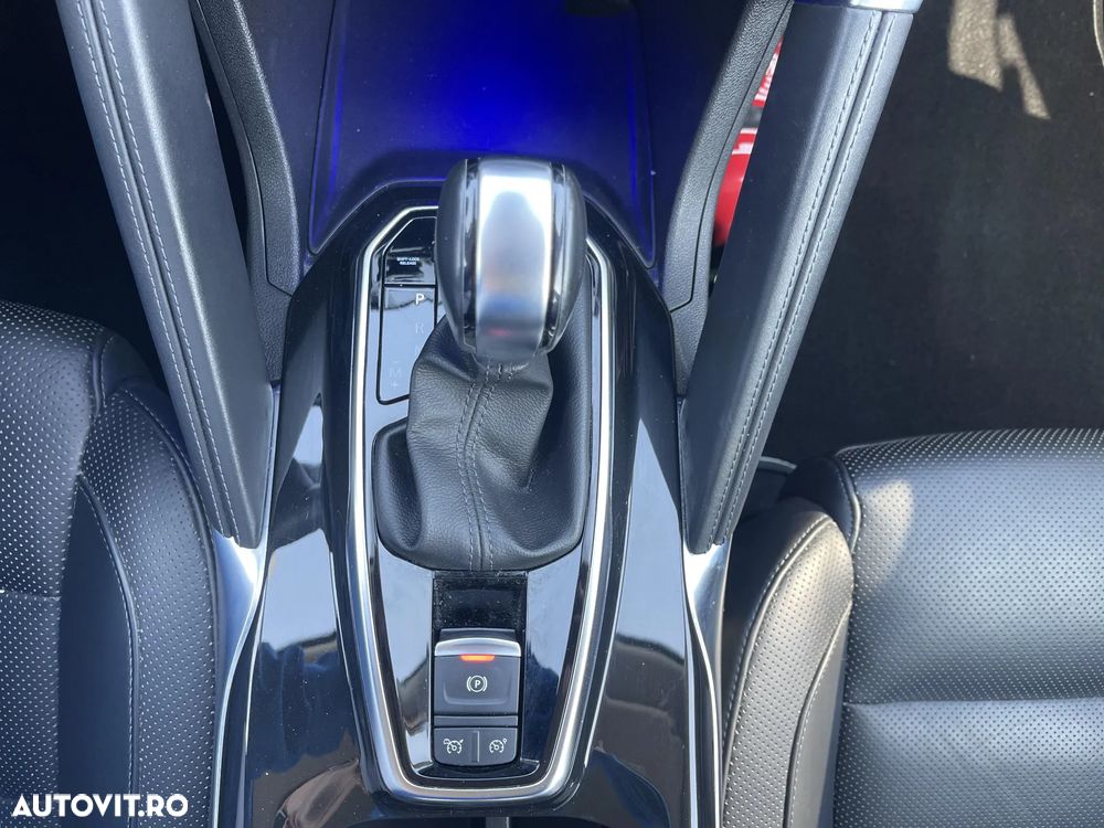 Renault Koleos ENERGY dCi 175 X-tronic 4WD INITIALE PARIS - 13