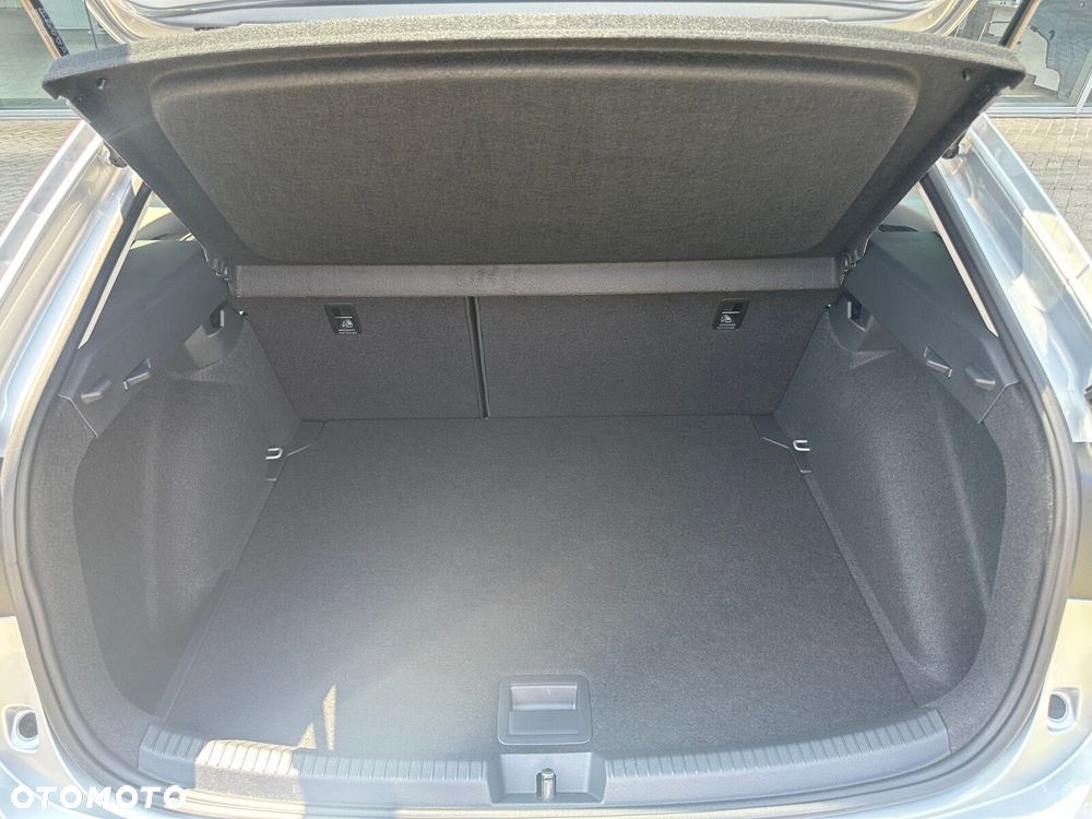 Volkswagen Taigo 1.0 TSI Life Plus - 27