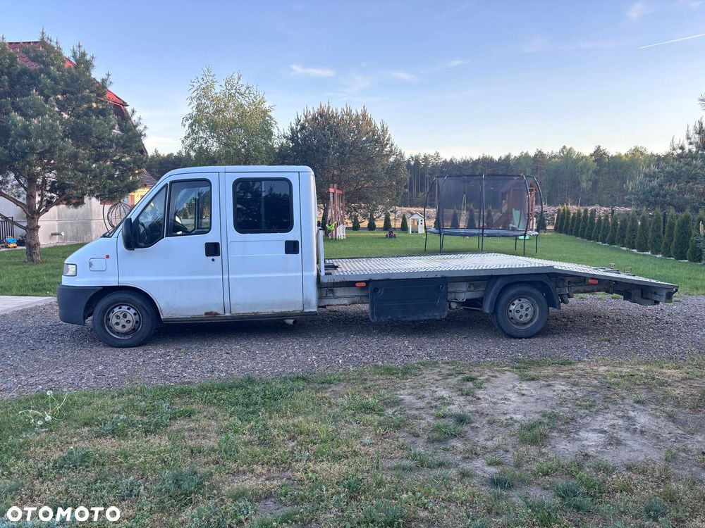 Fiat Ducato - 6