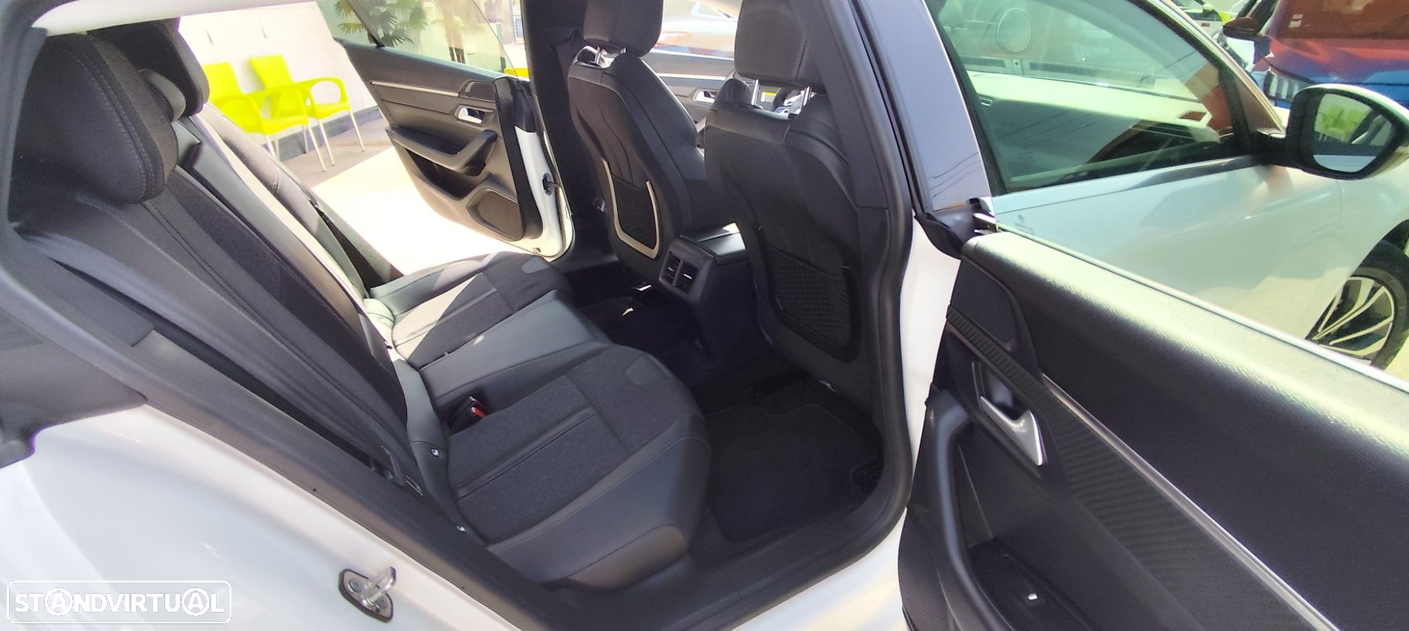 Peugeot 508 SW 1.5 BlueHDi Allure Pack EAT8 - 17