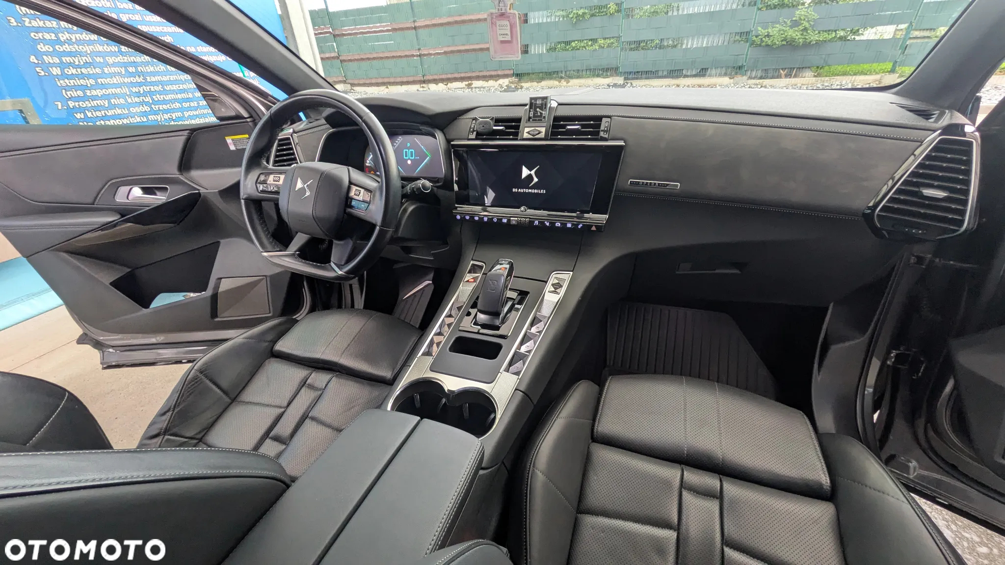 DS Automobiles DS 7 Crossback 1.6 E-Tense So Chic - 6