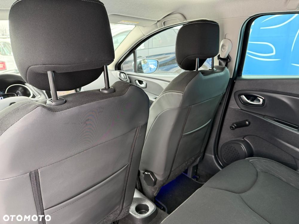 Renault Clio 0.9 Energy TCe Limited - 12