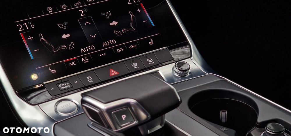 Audi A6 Avant 40 TDI S tronic - 27