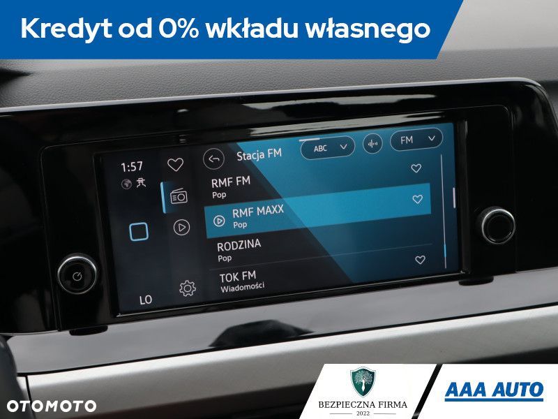 Volkswagen Golf - 13
