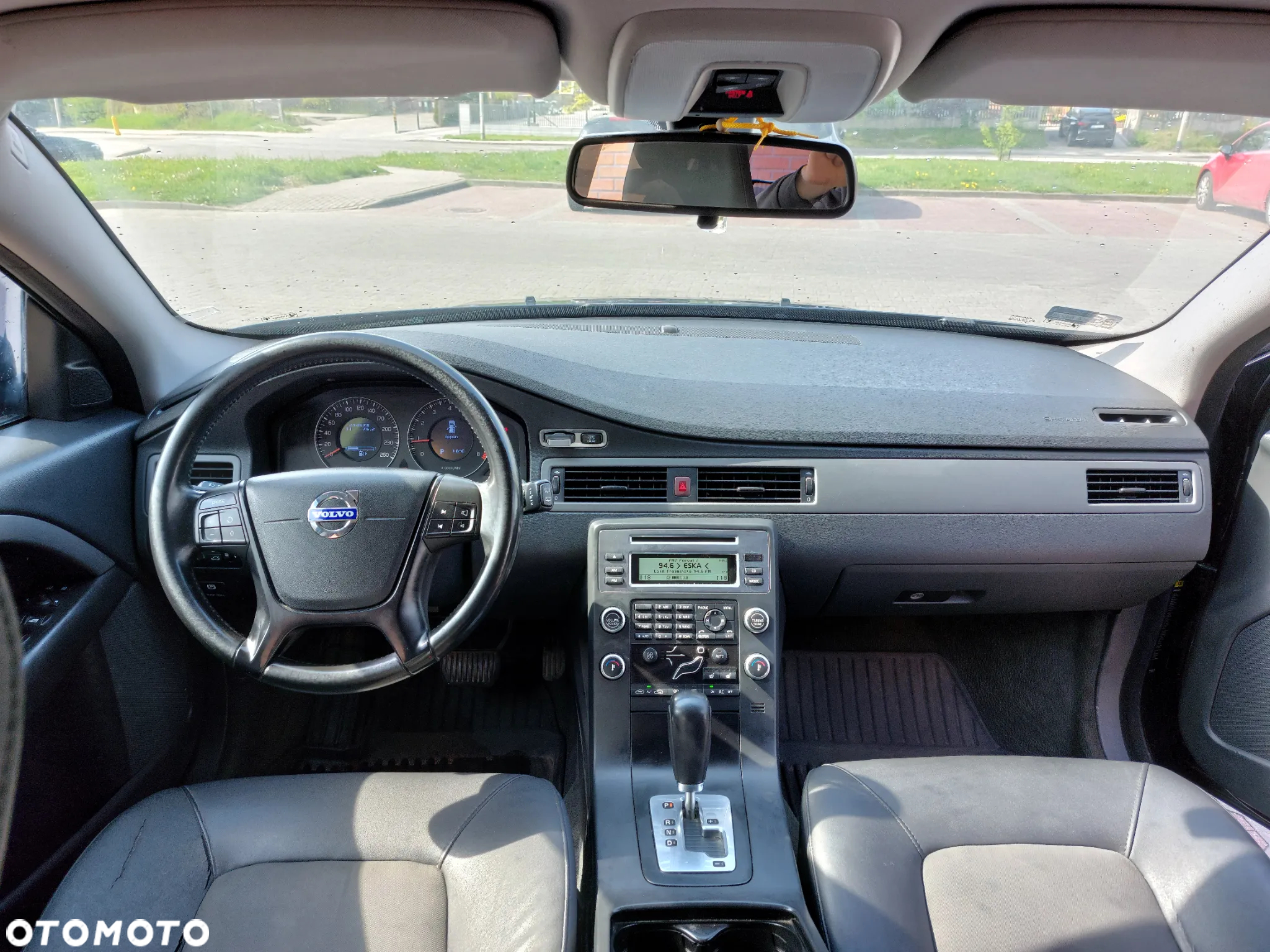 Volvo V70 - 34