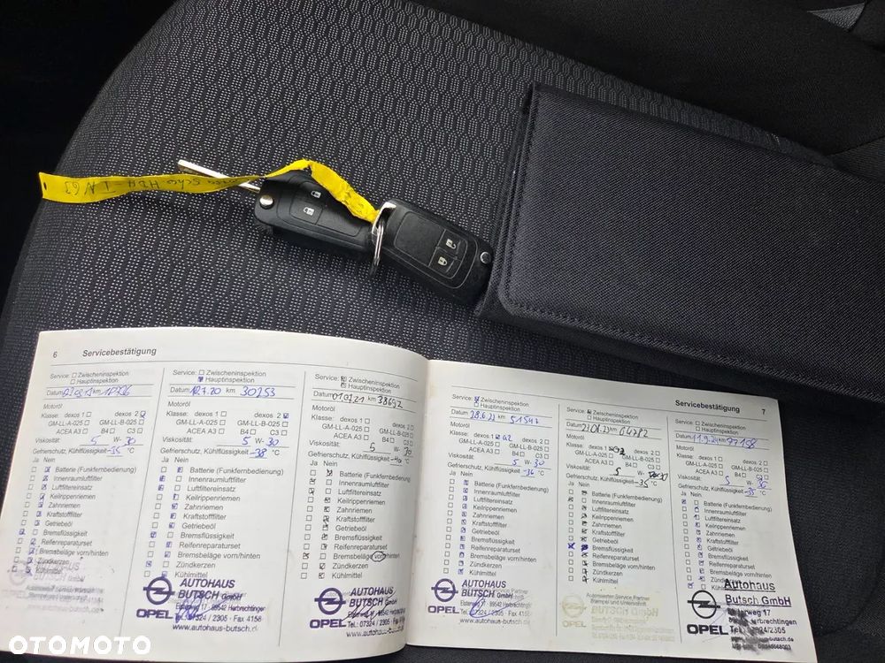 Opel Corsa 1.4 Active - 12